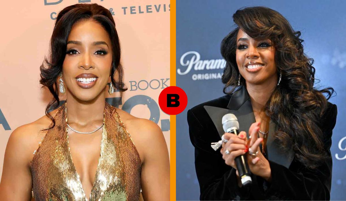 kelly rowland net worth