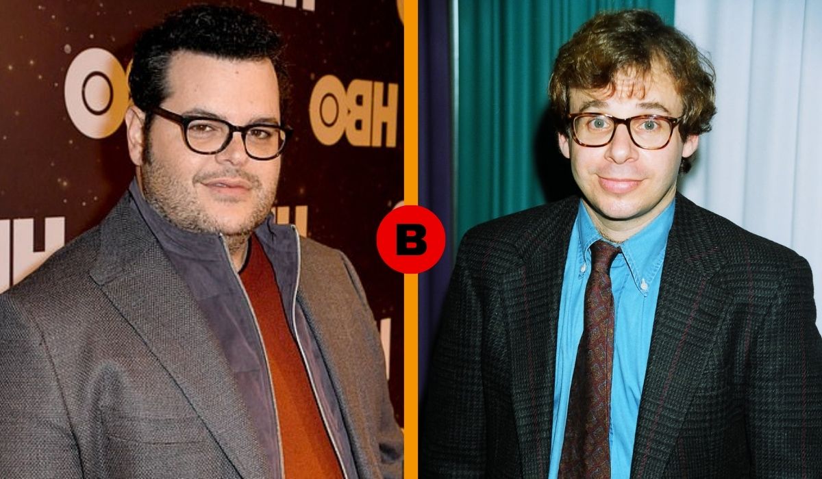 mitchell moranis
