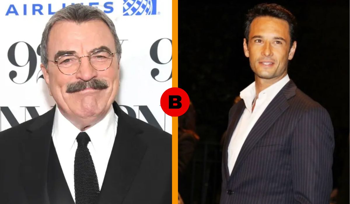 kevin selleck