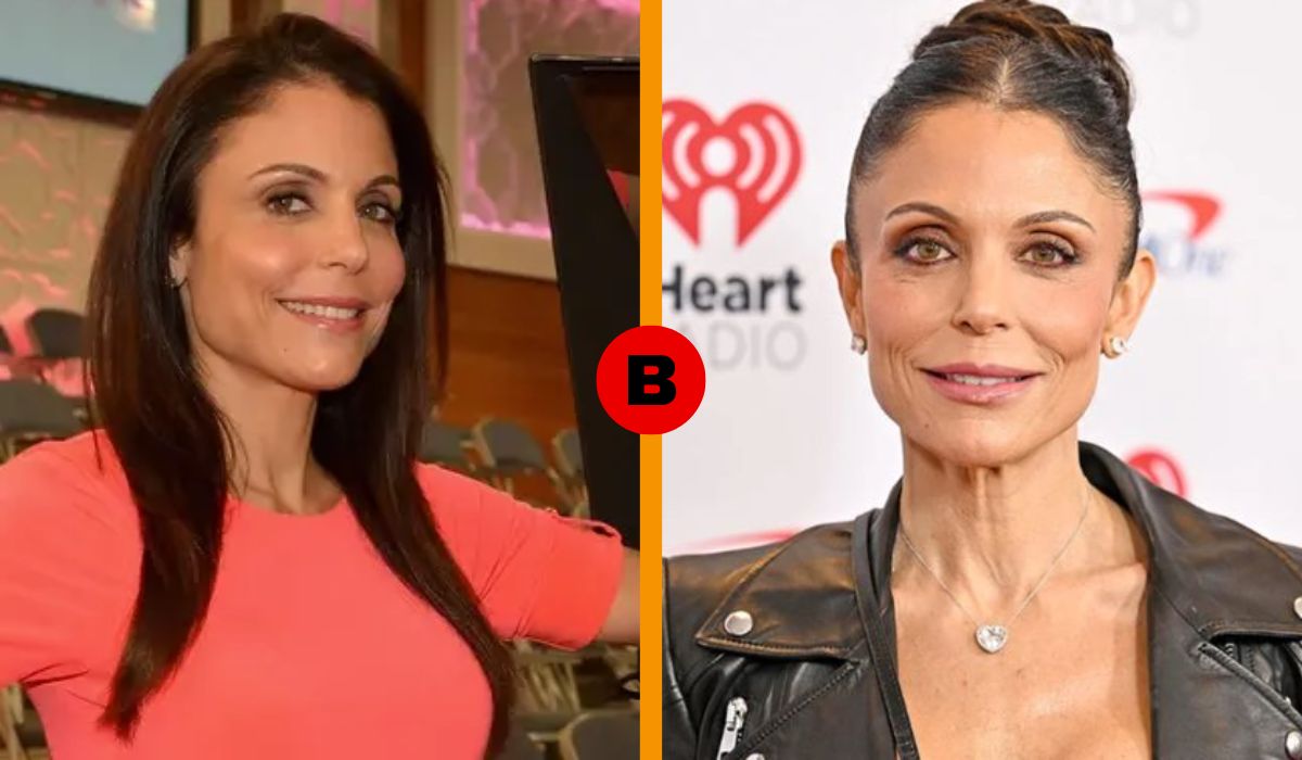bethenny frankel net worth