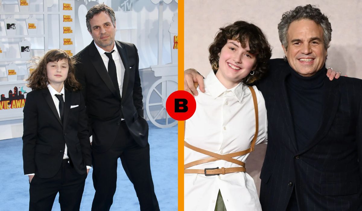 bella noche ruffalo