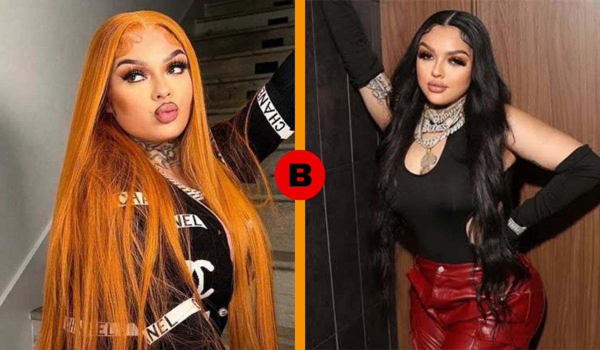 jaidyn alexis net worth
