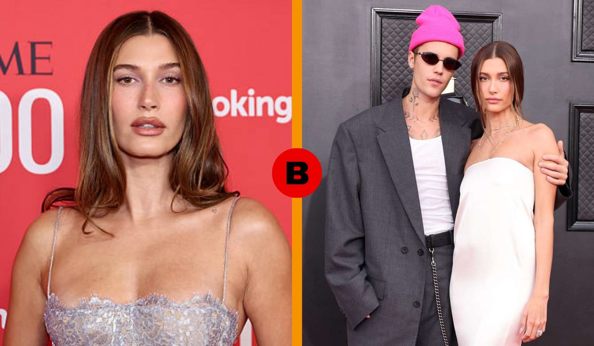 Hailey Bieber net worth