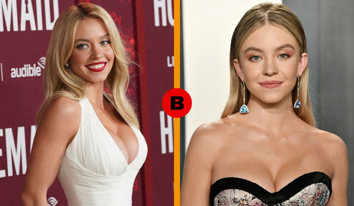 Sydney Sweeney net worth