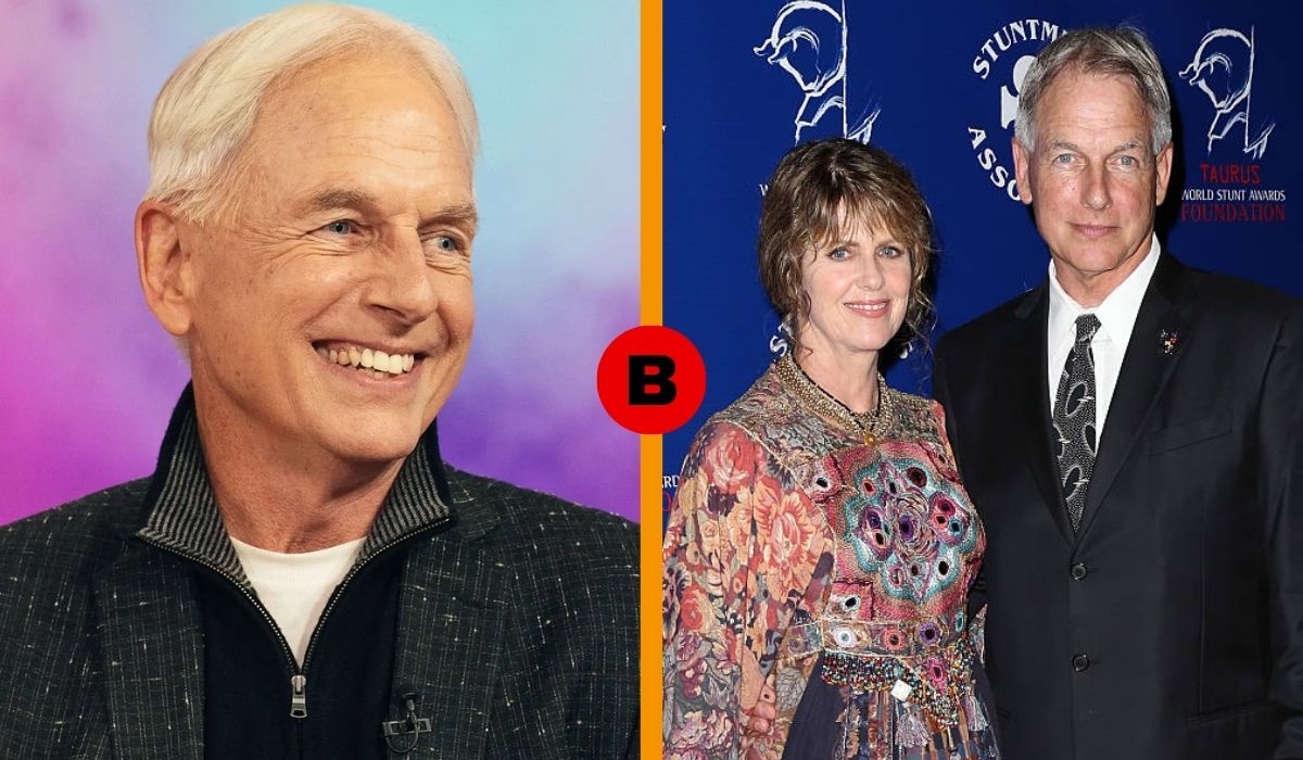 mark harmon