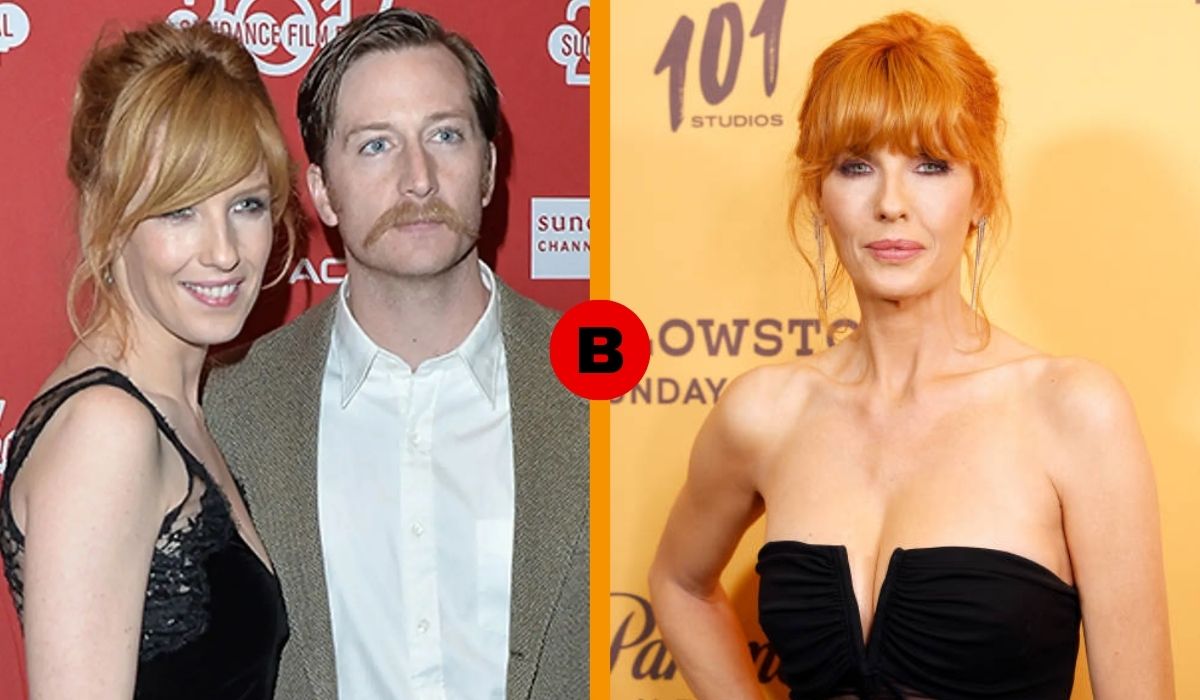 kelly reilly